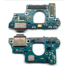 Flex Conector de Carga Samsung S20 Fe G780F (versão F) ORIGINAL PW
