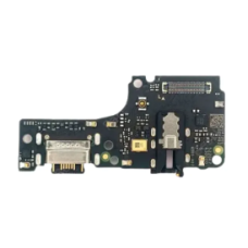 Flex Conector de Carga Xiaomi Note 10 4G / 10s ORIGINAL PW