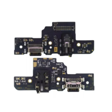 Flex Conector de Carga Xiaomi POCO M4 PRO 5G / NOTE 11S 5G ORIGINAL PW