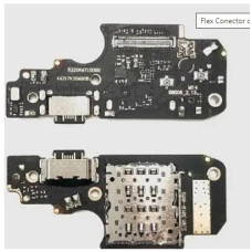 Flex Conector de Carga Xiaomi Pocophone X4 X4 Pro