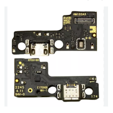 Flex Conector de Carga Xiaomi Redmi 12C ORIGINAL PW