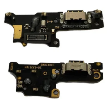 Flex Conector de Carga Xiaomi Redmi 13c ORIGINAL PW