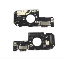 Flex Conector de Carga Xiaomi Redmi Note 11 4G Note 11S ORIGINAL PW