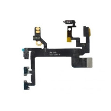 Flex iPhone Power Volume Flash Câmera Se A1662 A1723 A1724