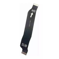 Flex Lcd Main Xiaomi Note 10 PW