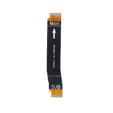 Flex Lcd Main Xiaomi NOTE 11 4G  PW