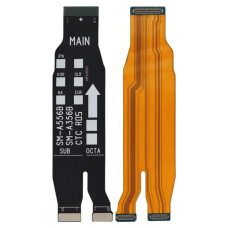 Flex Main Carga Lcd Samsung A36 / A56