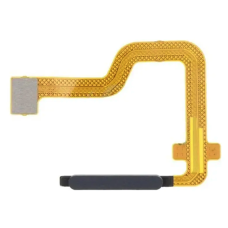 Flex Motorola Botão Biometria G54 Preto