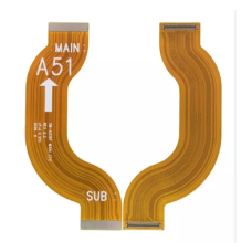 Flex Samsung Lcd Main A51 A515