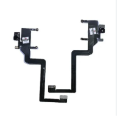 Flex Sensor Alto Falante Auricular Iphone 11 ORIGINAL PW