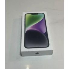 IPHONE 14 256GB PRETO - Q6JKCR2YKT