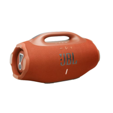 JBL BOOMBOX 4 LARANJA