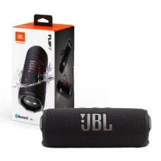 JBL FLIP 7 PRETA
