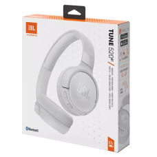 JBL TUNE 520BT BRANCO