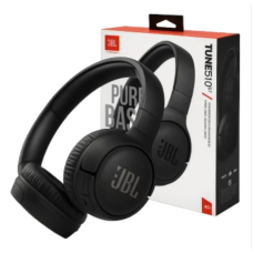 JBL TUNE 520BT PRETO