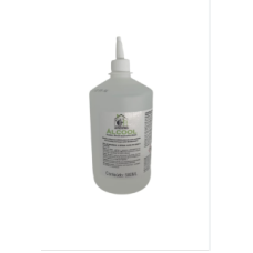 Álcool Isopropílico 99,8% MHR Limpador De Uso Geral Eletrônicos 110ml