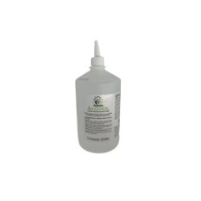 Álcool Isopropílico 99,8% MHR Limpador De Uso Geral Eletrônicos 500ml