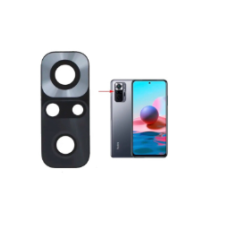 Lente da Câmera Xiaomi Redmi Note 10 Pro	Max PW