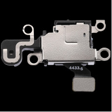 Microfone Inferior Com Sensor de Pressão de ar Iphone 15 Original de Retirada