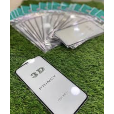 Película de vidro 3D Xiaomi Redmi Note 10/ 10S / 10 4G / Redmi Note 10 5G / Redmi Note 10 Pro / Redmi Note 10 Pro Max