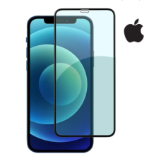PELICULA DE VIDRO 3D IPHONE 13 PRO MAX / 14 PRO MAX / 15 PRO MAX LF