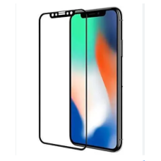 PELICULA DE VIDRO 3D IPHONE X / XS / 11 PRO LF