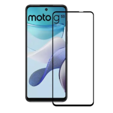 PELICULA DE VIDRO 3D MOTO G53 / G32 / NOTE 10 PRO LF