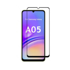 Película de Vidro  3D Samsung A05 / A05S /A06 / REDMI 13C / POCO C65 LF