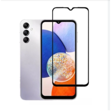 Película de Vidro 3D Samsung A15 / A24 /A25 /M34 LF