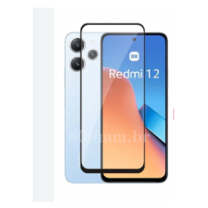 PELICULA DE VIDRO 3D XIAOME REDMI 12 / 13 /POCO X5 LF