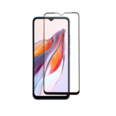 Película de Vidro 3D Xiaomi Redmi 12C /10C / A3 LF