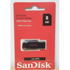 Pen Drive SanDisk 8Gb
