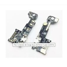 Placa de Carga Asus Zenfone 3 Laser ZC551KL