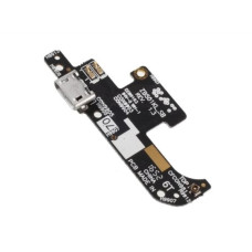Placa de Carga Asus Zenfone Live ZB501KL