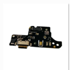 Placa de Carga Moto G31 LZ