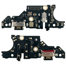 Placa de Carga Moto G35