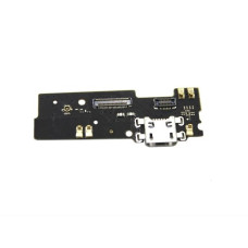 Placa de Carga Motorola E4 Plus XT1770 XT1773