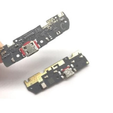 Placa de Carga Motorola E5 XT1944 G6 Play XT1922