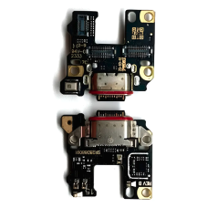 Placa de Carga Motorola Edge 40 Neo