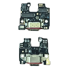 Placa de Carga Motorola Edge 40