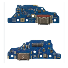 Placa de Carga Motorola G13 Original