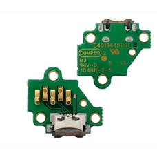 Placa de Carga Motorola G3 XT1543 XT154