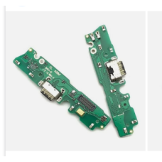 Placa de Carga Motorola G7 Power XT1955 Original