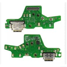 Placa de Carga Motorola G8 Plus XT2019 Original