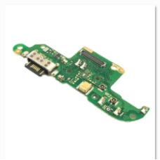 Placa de Carga Motorola G8 Power XT2041