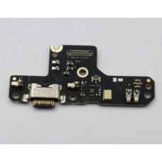 Placa de Carga Motorola G9 Plus XT2087