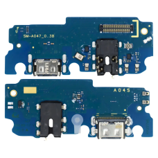 Placa de Carga Samsung A04S A047