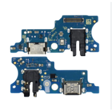 Placa de Carga Samsung A06 4G LZ