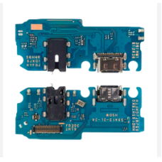Placa De Carga Samsung A12 M12 LZ