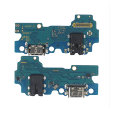 Placa de Carga Samsung A22 4G Original